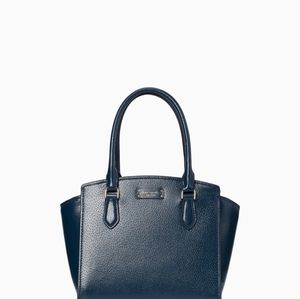Kate Spade Jeanne Small Satchel